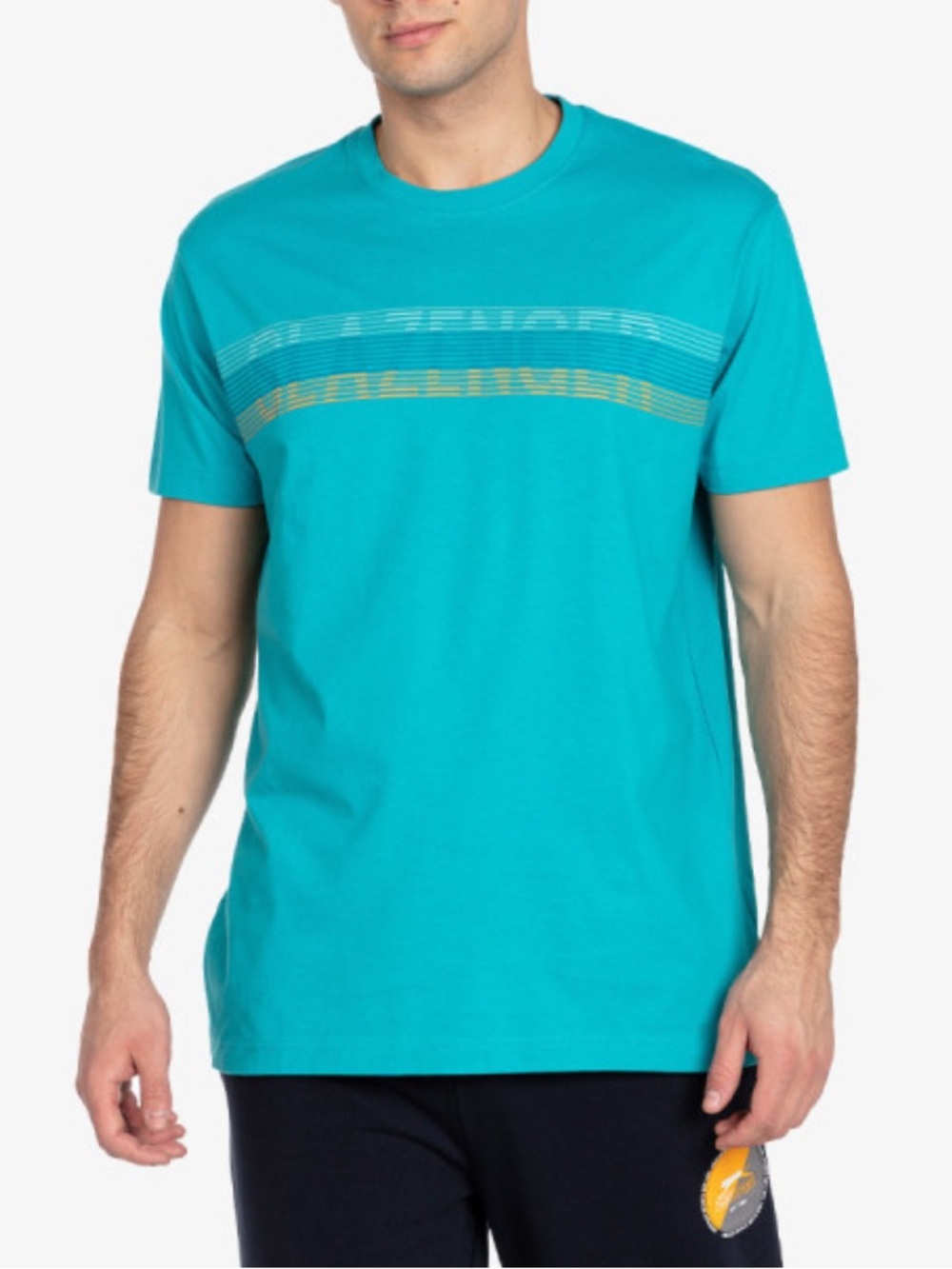 Slazenger “Retro Spirit” Tee